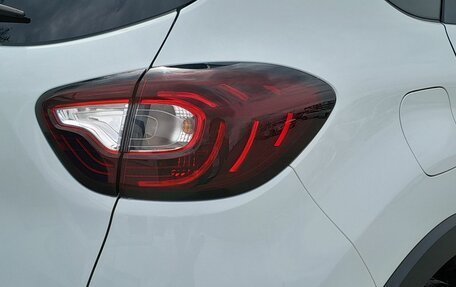 Renault Kaptur I рестайлинг, 2020 год, 1 599 000 рублей, 10 фотография