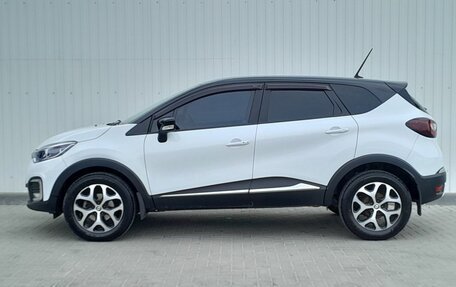 Renault Kaptur I рестайлинг, 2020 год, 1 599 000 рублей, 8 фотография