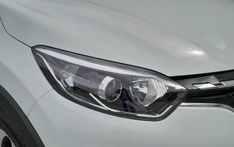 Renault Kaptur I рестайлинг, 2020 год, 1 599 000 рублей, 9 фотография
