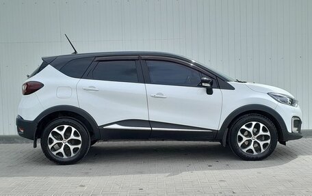 Renault Kaptur I рестайлинг, 2020 год, 1 599 000 рублей, 7 фотография