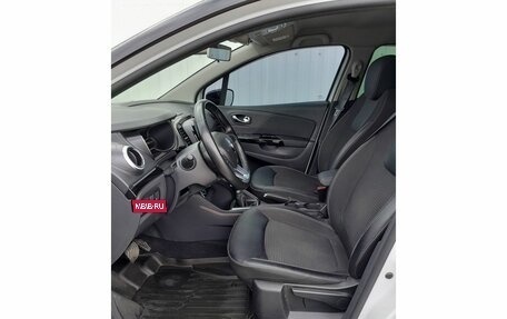 Renault Kaptur I рестайлинг, 2020 год, 1 599 000 рублей, 11 фотография