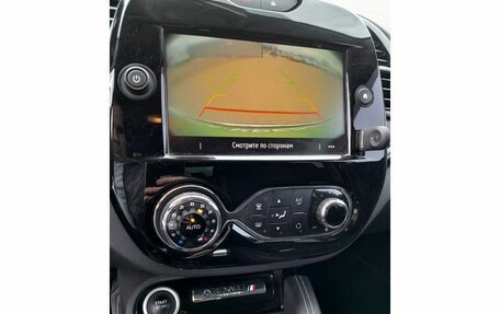 Renault Kaptur I рестайлинг, 2020 год, 1 599 000 рублей, 15 фотография