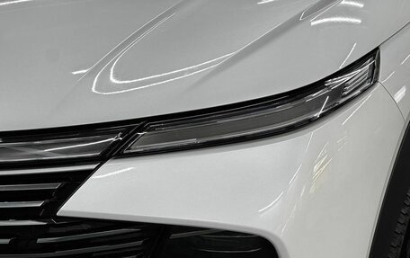 Haval F7, 2024 год, 2 449 900 рублей, 7 фотография
