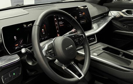 Haval F7, 2024 год, 2 449 900 рублей, 9 фотография