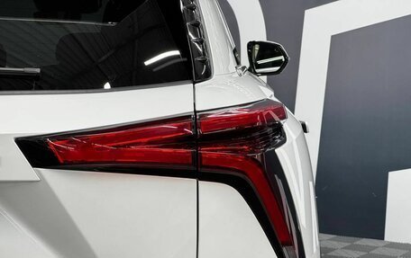 Haval F7, 2024 год, 2 449 900 рублей, 8 фотография