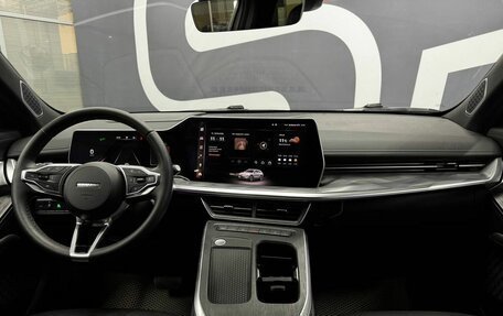 Haval F7, 2024 год, 2 449 900 рублей, 10 фотография