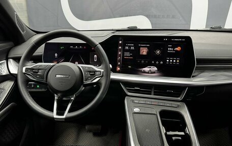 Haval F7, 2024 год, 2 449 900 рублей, 11 фотография