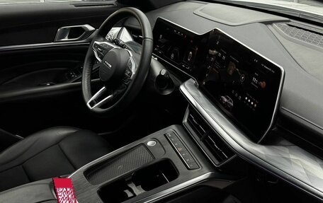 Haval F7, 2024 год, 2 449 900 рублей, 12 фотография