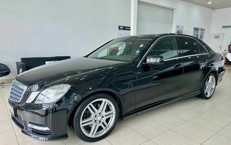 Mercedes-Benz E-Класс, 2012 год, 1 319 900 рублей, 3 фотография