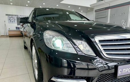 Mercedes-Benz E-Класс, 2012 год, 1 319 900 рублей, 7 фотография