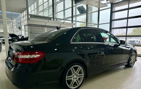 Mercedes-Benz E-Класс, 2012 год, 1 319 900 рублей, 4 фотография