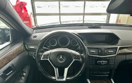 Mercedes-Benz E-Класс, 2012 год, 1 319 900 рублей, 12 фотография