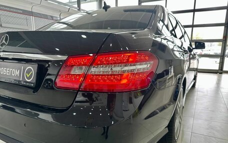 Mercedes-Benz E-Класс, 2012 год, 1 319 900 рублей, 8 фотография