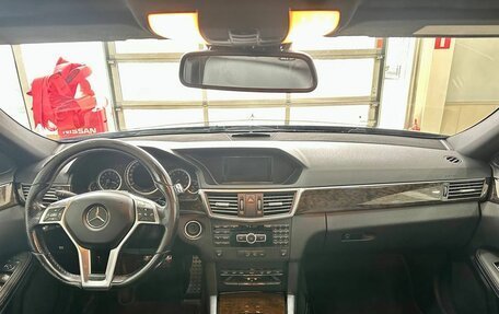 Mercedes-Benz E-Класс, 2012 год, 1 319 900 рублей, 11 фотография