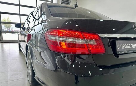 Mercedes-Benz E-Класс, 2012 год, 1 319 900 рублей, 10 фотография