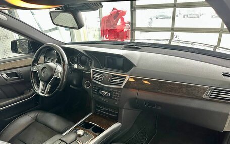 Mercedes-Benz E-Класс, 2012 год, 1 319 900 рублей, 13 фотография