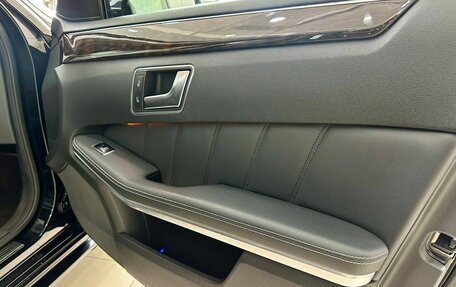 Mercedes-Benz E-Класс, 2012 год, 1 319 900 рублей, 15 фотография