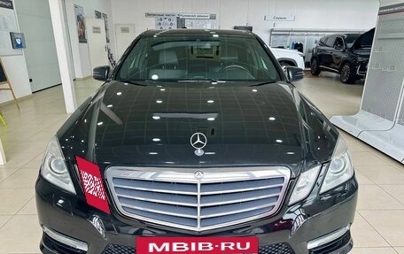 Mercedes-Benz E-Класс, 2012 год, 1 319 900 рублей, 5 фотография
