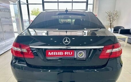 Mercedes-Benz E-Класс, 2012 год, 1 319 900 рублей, 6 фотография