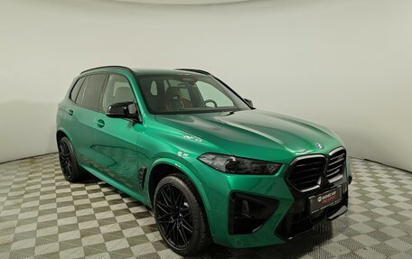 BMW X5 M, 2024 год, 15 999 000 рублей, 3 фотография