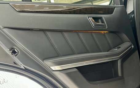 Mercedes-Benz E-Класс, 2012 год, 1 319 900 рублей, 24 фотография