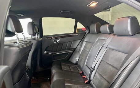 Mercedes-Benz E-Класс, 2012 год, 1 319 900 рублей, 16 фотография