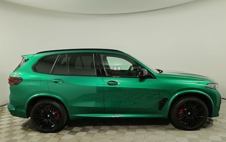 BMW X5 M, 2024 год, 15 999 000 рублей, 4 фотография