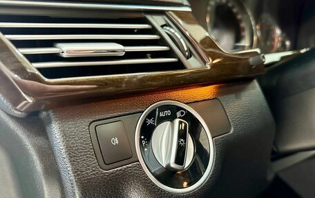 Mercedes-Benz E-Класс, 2012 год, 1 319 900 рублей, 20 фотография