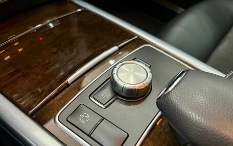Mercedes-Benz E-Класс, 2012 год, 1 319 900 рублей, 22 фотография