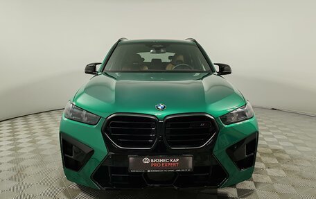 BMW X5 M, 2024 год, 15 999 000 рублей, 2 фотография