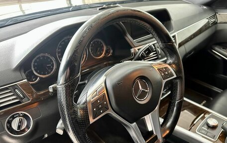 Mercedes-Benz E-Класс, 2012 год, 1 319 900 рублей, 18 фотография