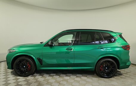 BMW X5 M, 2024 год, 15 999 000 рублей, 8 фотография