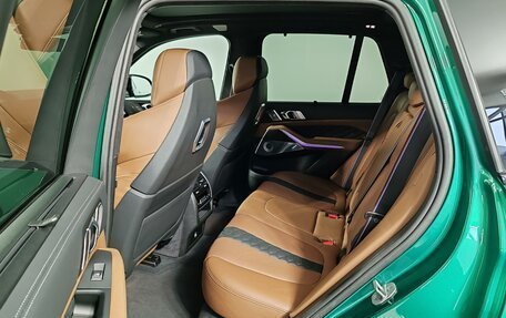 BMW X5 M, 2024 год, 15 999 000 рублей, 12 фотография