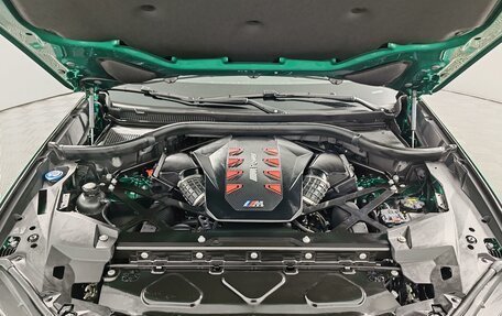 BMW X5 M, 2024 год, 15 999 000 рублей, 10 фотография