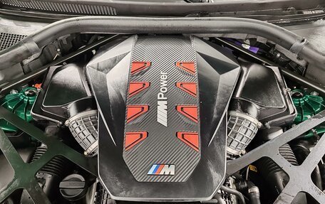 BMW X5 M, 2024 год, 15 999 000 рублей, 11 фотография