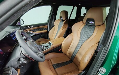 BMW X5 M, 2024 год, 15 999 000 рублей, 35 фотография