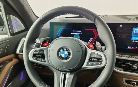 BMW X5 M, 2024 год, 15 999 000 рублей, 24 фотография
