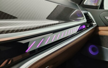 BMW X5 M, 2024 год, 15 999 000 рублей, 34 фотография
