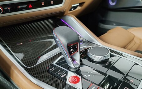 BMW X5 M, 2024 год, 15 999 000 рублей, 28 фотография