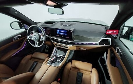 BMW X5 M, 2024 год, 15 999 000 рублей, 36 фотография