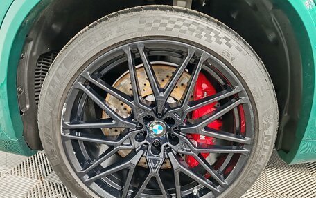 BMW X5 M, 2024 год, 15 999 000 рублей, 39 фотография