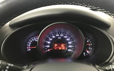 KIA Soul II рестайлинг, 2018 год, 1 549 000 рублей, 11 фотография