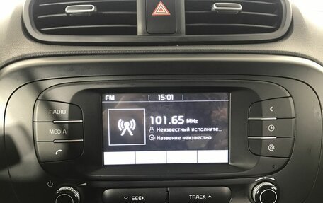 KIA Soul II рестайлинг, 2018 год, 1 549 000 рублей, 12 фотография
