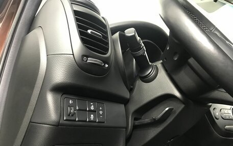 KIA Soul II рестайлинг, 2018 год, 1 549 000 рублей, 9 фотография
