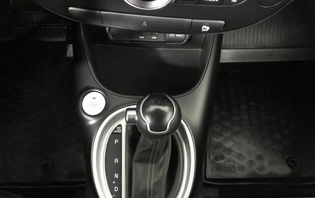 KIA Soul II рестайлинг, 2018 год, 1 549 000 рублей, 13 фотография