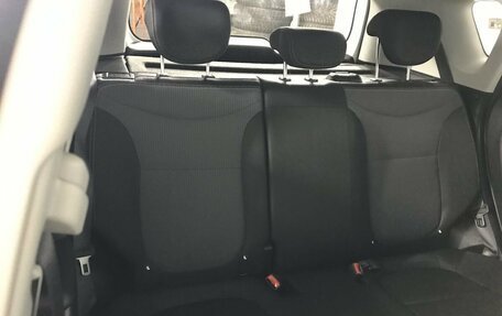 KIA Soul II рестайлинг, 2018 год, 1 549 000 рублей, 15 фотография