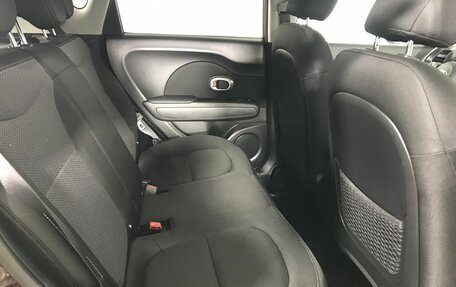 KIA Soul II рестайлинг, 2018 год, 1 549 000 рублей, 16 фотография