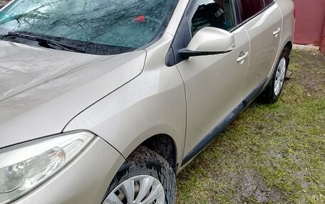 Renault Fluence I, 2011 год, 545 000 рублей, 4 фотография