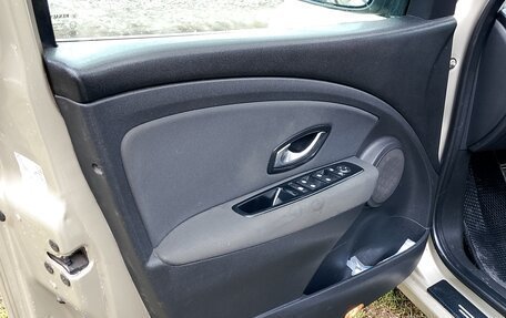 Renault Fluence I, 2011 год, 545 000 рублей, 9 фотография