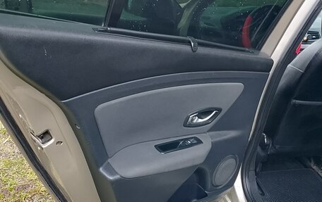 Renault Fluence I, 2011 год, 545 000 рублей, 10 фотография